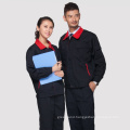 2015 men safety work uniform/ reflective men work wear,coveralls uniform design